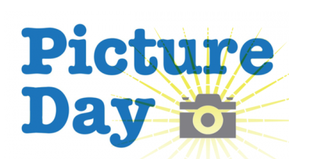 Picture Day Tues & Wed!
